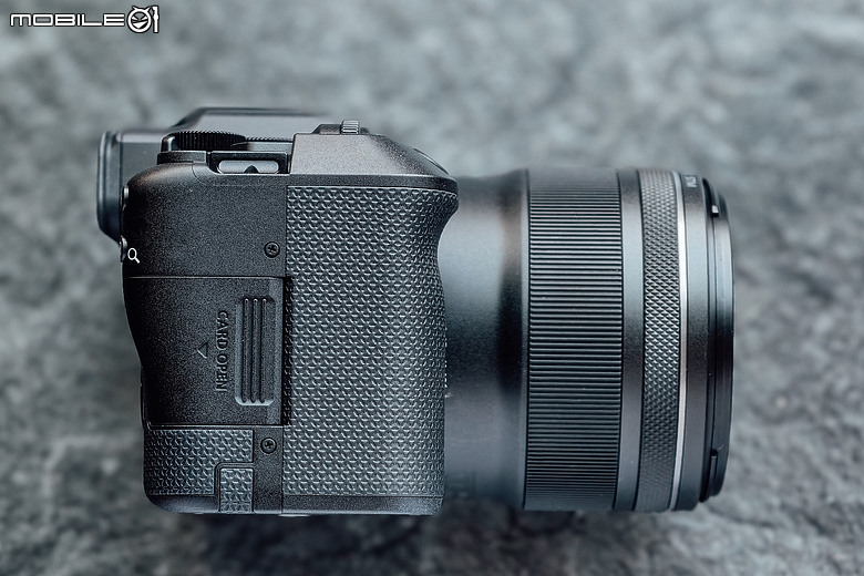Canon EOS R8 Mark II 評測報告｜5 軸 IBIS 加持，輕量與性能的平衡之作！