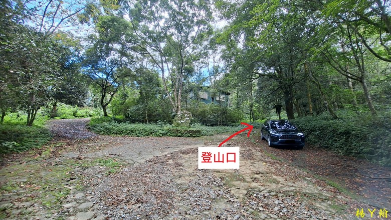 【台灣小百岳】山與海的雙重享受 — 從太平洋，到初音山