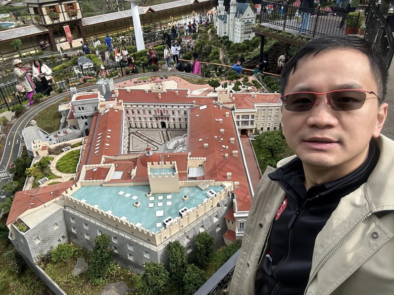 Gramado 一日散步：Mini Mundo、黑湖天鵝船與 Hard Rock 夜晚