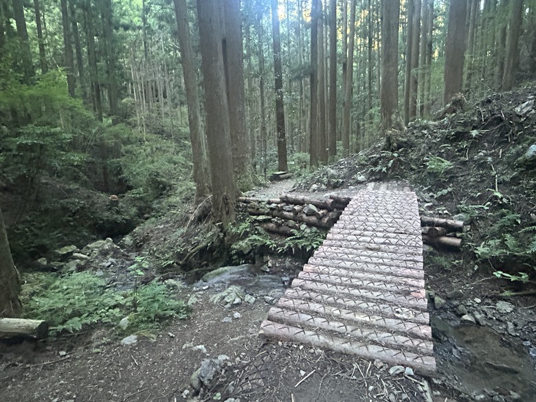挑 戰 和 歌 山 熊 野 古 道 朝 聖 之 旅 ( 第 一 天 )