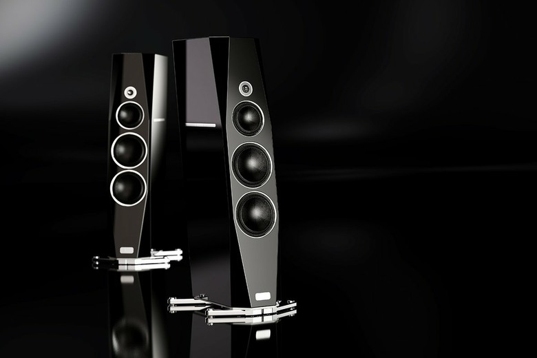 全台首發!Starke Sound Halo M2 /A8 Gen3進駐 TIDAL/Storm Audio 風暴 9.2.6.7 超級Hi-End 劇院正式落成