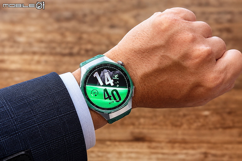 HUAWEI WATCH GT 7 Pro 評測報告｜鈦金屬旗艦再進化、健康洞察與戶外運動一次到位！
