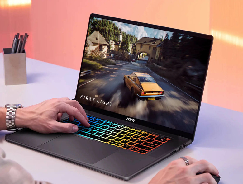 看完 NVIDIA 新筆電發佈會,開始覺得 AI PC 不只是噱頭了?