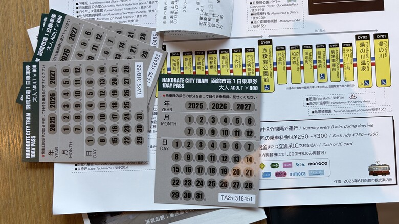 初秋北海道～楓葉、寒意、泡湯與🦌擦身而過11天自駕趣！