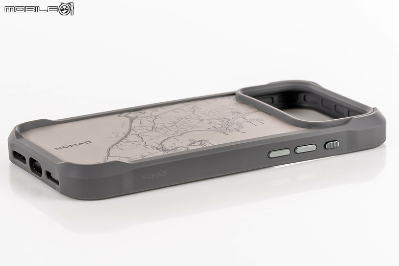 Nomad iPhone 18 Pro 保護殼全系列開箱 經典皮革質感賦予溫潤觸感選擇