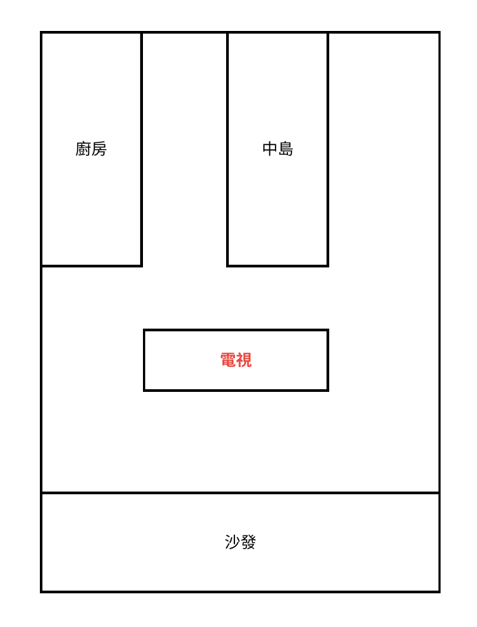 三星32吋移動電視 vs小米43吋電視+移動架,哪種比較推?