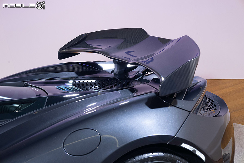 【採訪】Le Mans家族系列齊聚一堂,McLaren發表750S Le Mans,建議售價2880萬元起國內三輛配額均完售!