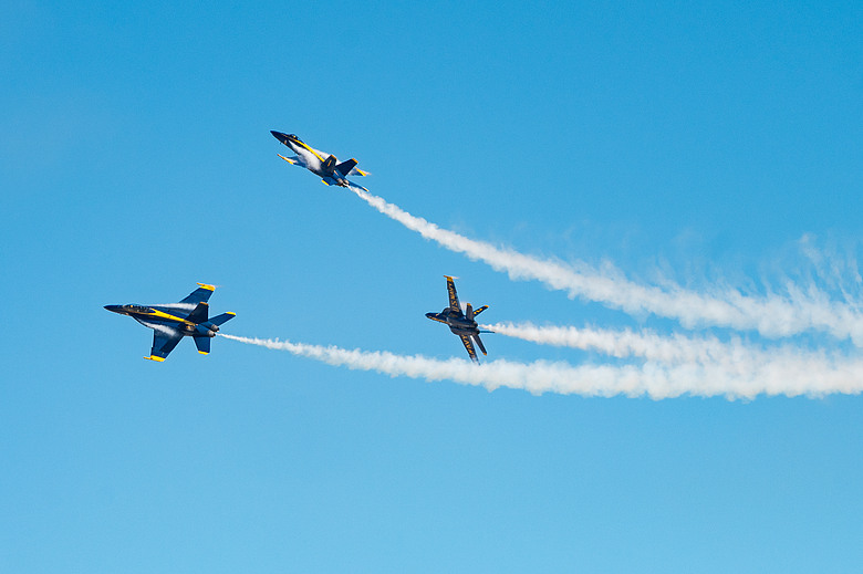 點我看大圖 16天的美東美西自由行【MCAS Miramar Air show 】