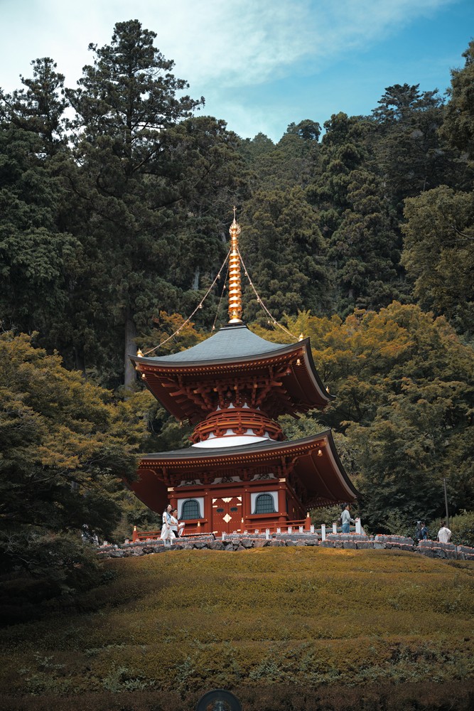 Sigma FP 2026 大阪小記錄