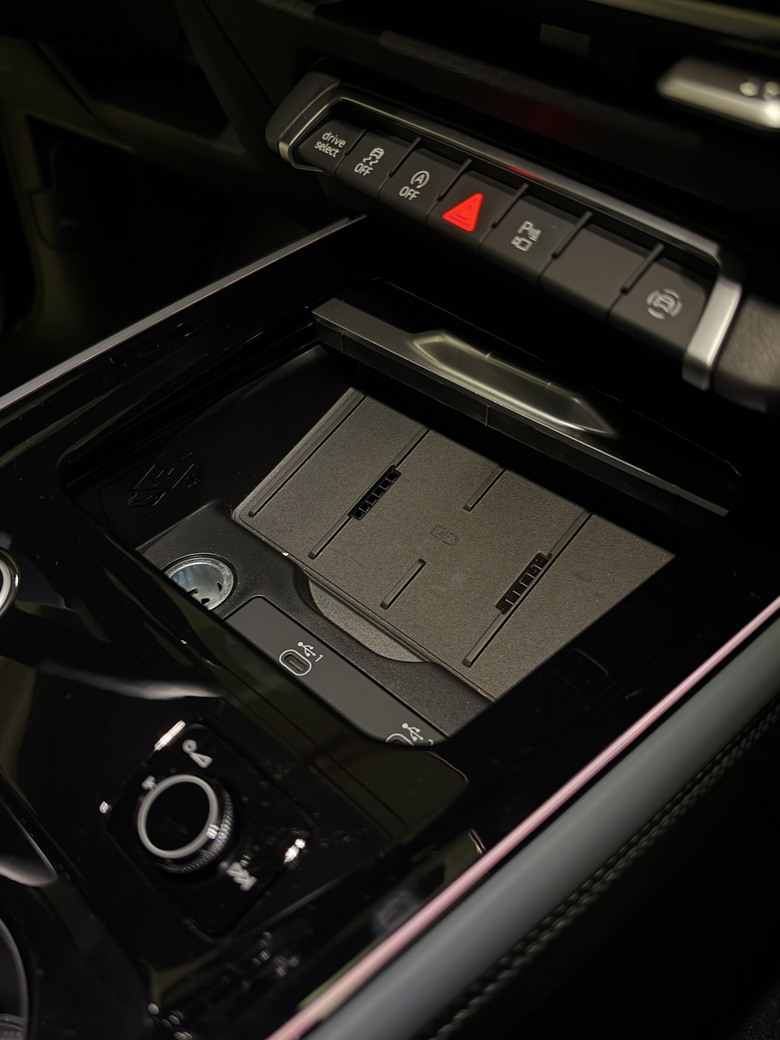 點我看大圖 Audi Q3 滿三個月心得