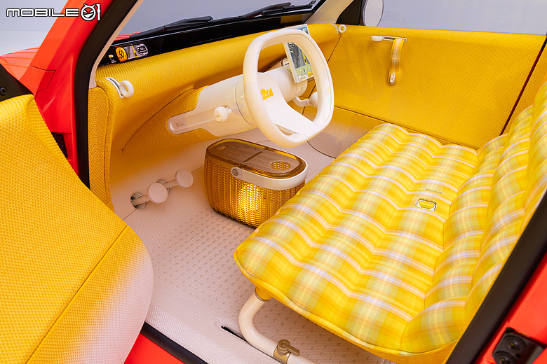 【2026巴黎車展】Citroen 發表 2 CV Concept 概念車,預告兩年內將發表平價電動新作!
