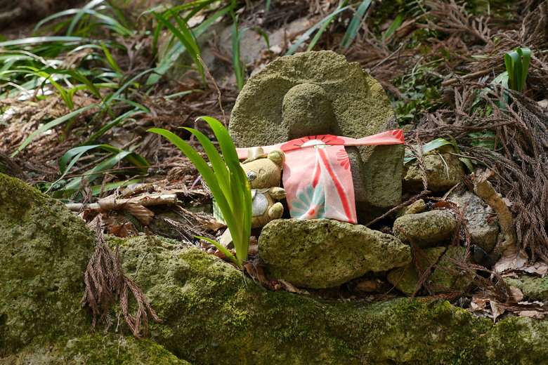 山形縣旅遊紀錄 宝珠山 立石寺(山寺)