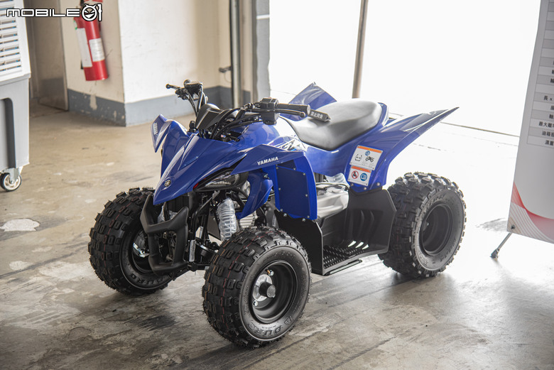點我看大圖 YAMAHA Day品牌日活動|經典老車展演、設計生產全面體驗