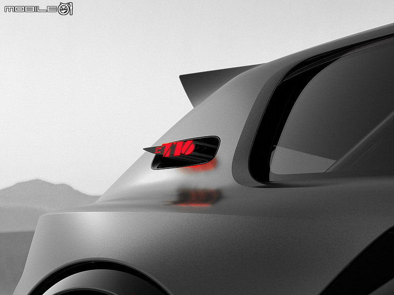 【2026巴黎車展】Peugeot RCZ Vision 概念車登場，揭露全新設計語彙、線傳轉向及未來的 i-Cockpit 座艙！