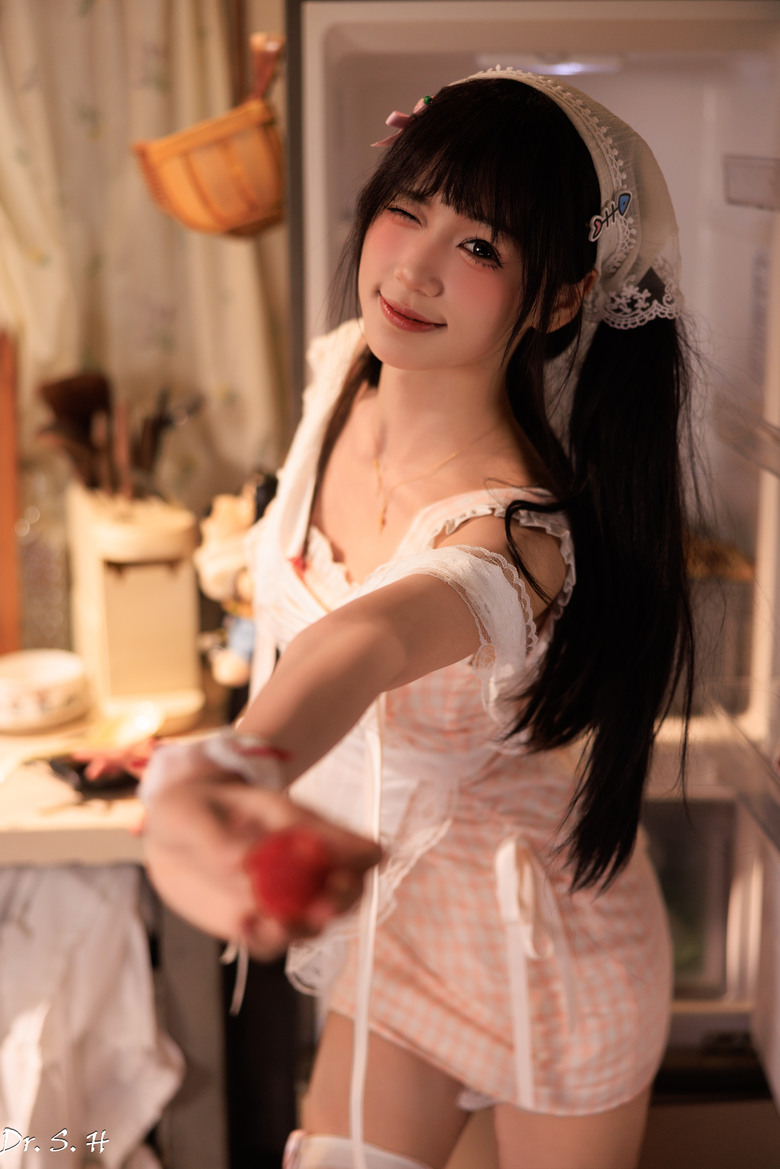 小廚娘