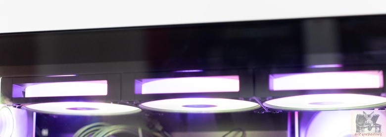 4.5吋螢幕AIO，DEEPCOOL LT360 vision