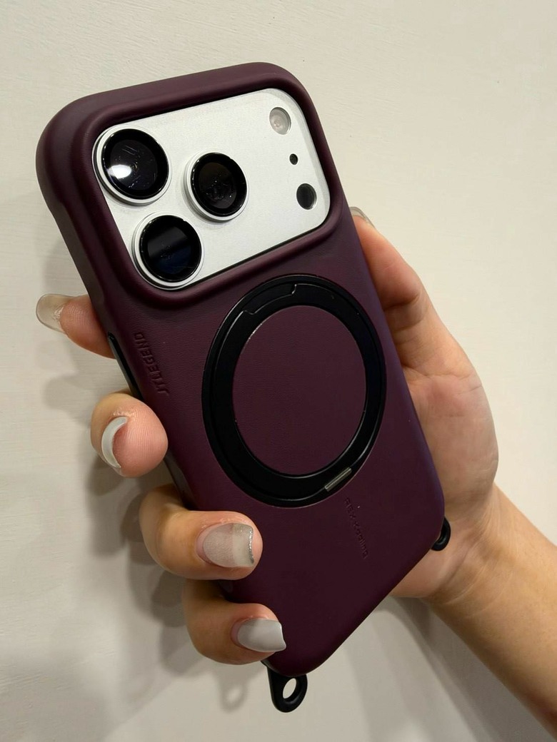 iPhone 18 Pro用一週,開始覺得殼的散熱比厚薄重要