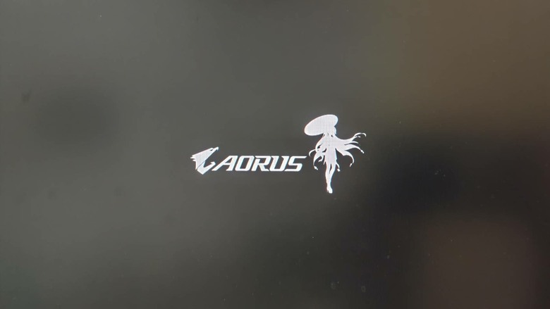 動漫風格貓娘主機板 B850 AORUS ELITE-P ICE ，見識不一樣的雕妹