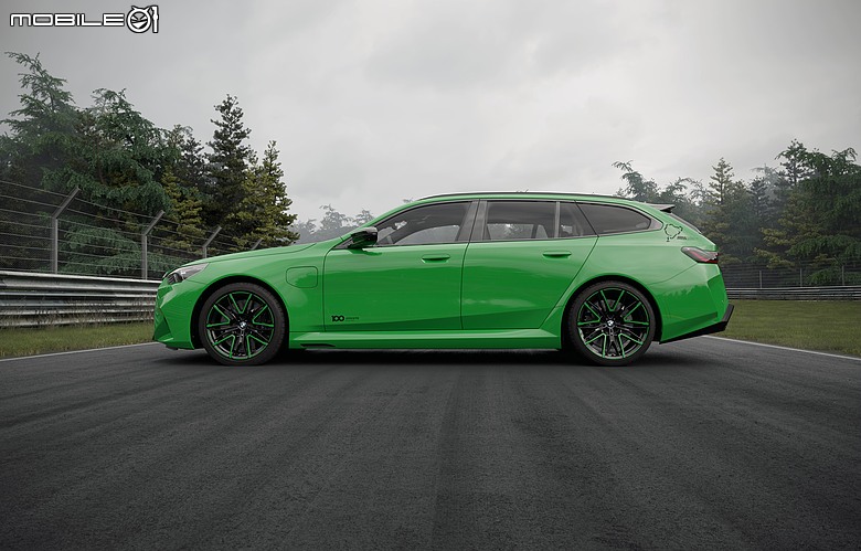 【國內新訊】BMW M「100 Jahre Nurburgring Edition」開始預售,六款向傳奇賽道致敬的紀念限量車型!