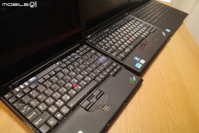 X1 Carbon Gen 14 開箱 — 它還是我認識的 ThinkPad 嗎？