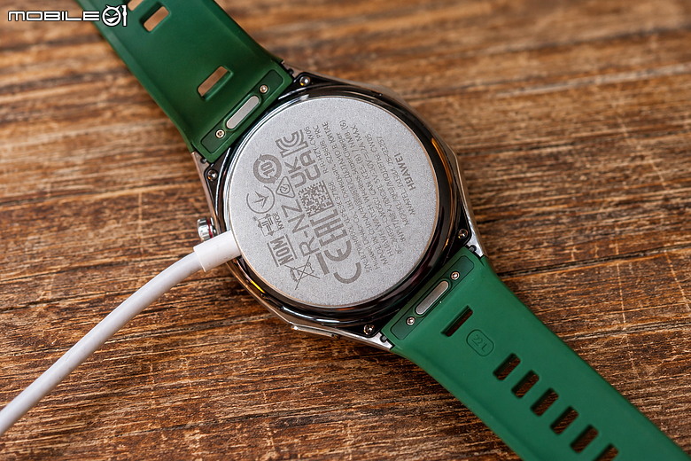 HUAWEI WATCH GT 7 Pro 評測報告｜鈦金屬旗艦再進化、健康洞察與戶外運動一次到位！