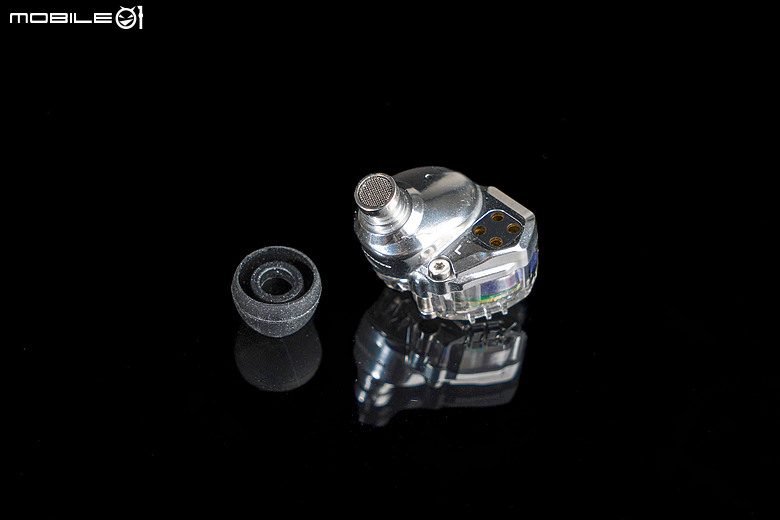 Acoustune HSX One 真無線耳機｜承襲音質底蘊、首迎降噪與透明美學！