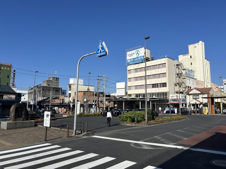 挑 戰 和 歌 山 熊 野 古 道 朝 聖 之 旅 ( 第 一 天 )