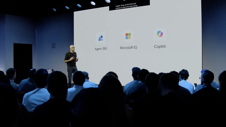 微軟推出結合 AI 代理功能的新一代 Windows 作業系統 不僅能自動操作 還具備安全隔離以及混合雲端設計
