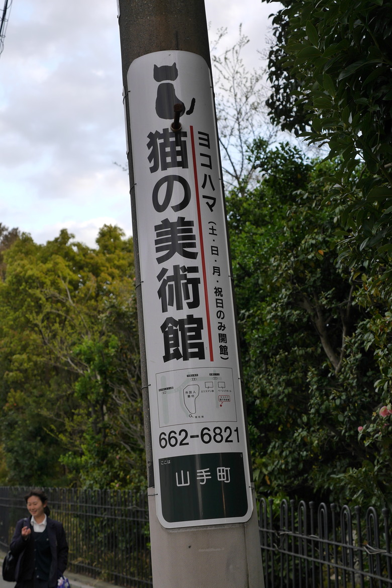神奈川縣旅遊紀錄 橫濱