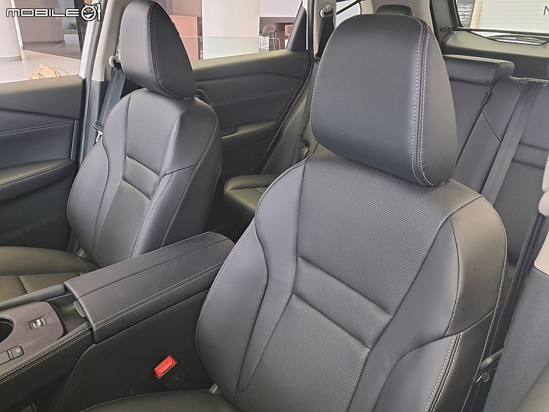 ★ 假日 の 日產很可以 《 NISSAN X-TRAIL粋．月 》 SENTRA