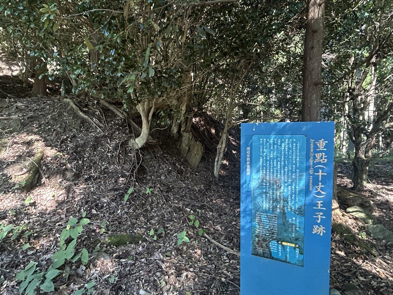 挑 戰 和 歌 山 熊 野 古 道 朝 聖 之 旅 ( 第 一 天 )