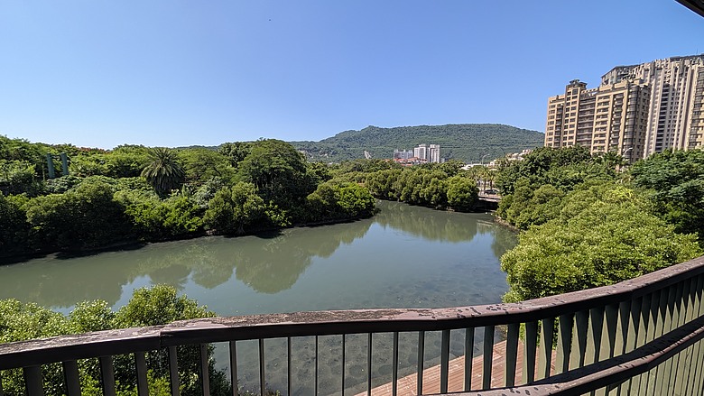 小遊高雄中都唐榮磚窯廠&濕地公園
