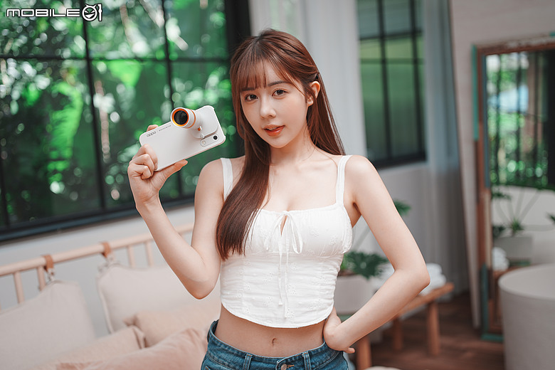 OPPO Find X10 Pro Max 體驗|首搭三 2 億畫素鏡頭,AI 功能更全面!