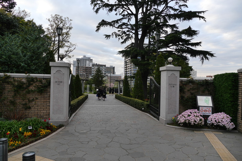 神奈川縣旅遊紀錄 橫濱