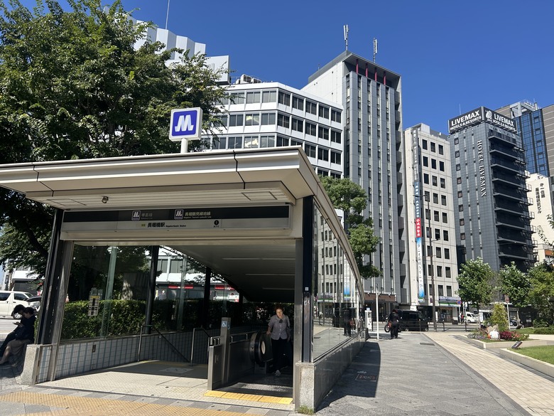 用 力 騎 到 大 阪 (大阪府廳、難波城跡、大阪城)