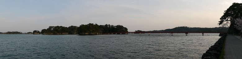 宮城縣旅遊紀錄 松島海岸