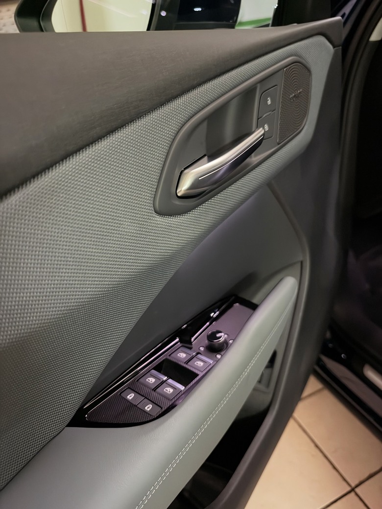 點我看大圖 Audi Q3 滿三個月心得