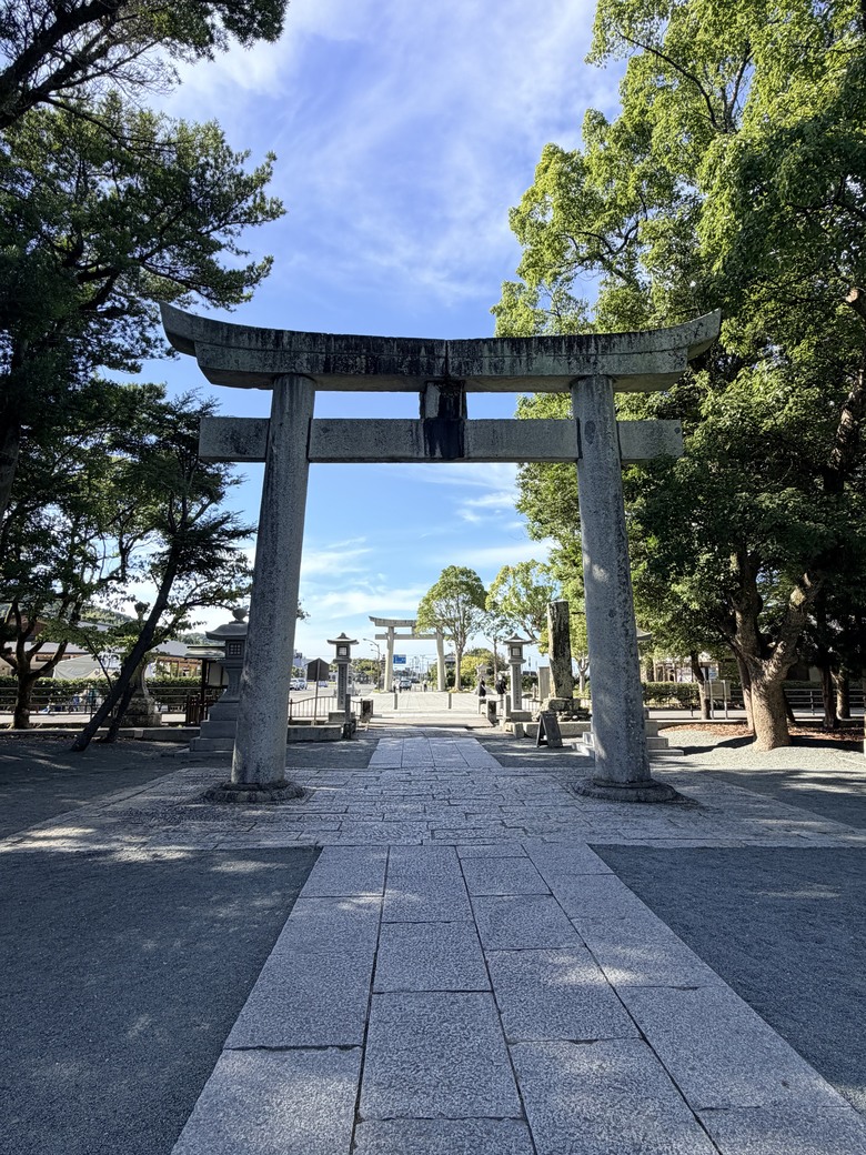 —漫遊福岡 快樂歸剛 —