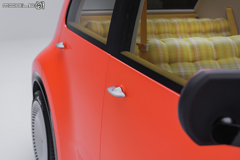 【2026巴黎車展】Citroen 發表 2 CV Concept 概念車,預告兩年內將發表平價電動新作!