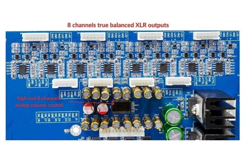 AES/EBU 與 AoIP，魚與熊掌兼玩！以NuprimeX Fusion 8D 打造新世代 AoIP＋AES/EBU 雙刀流數位劇院