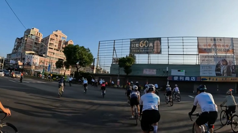 挑戰 2026 時代騎輪節!破風前行,解鎖臺中年度熱血自行車盛典!