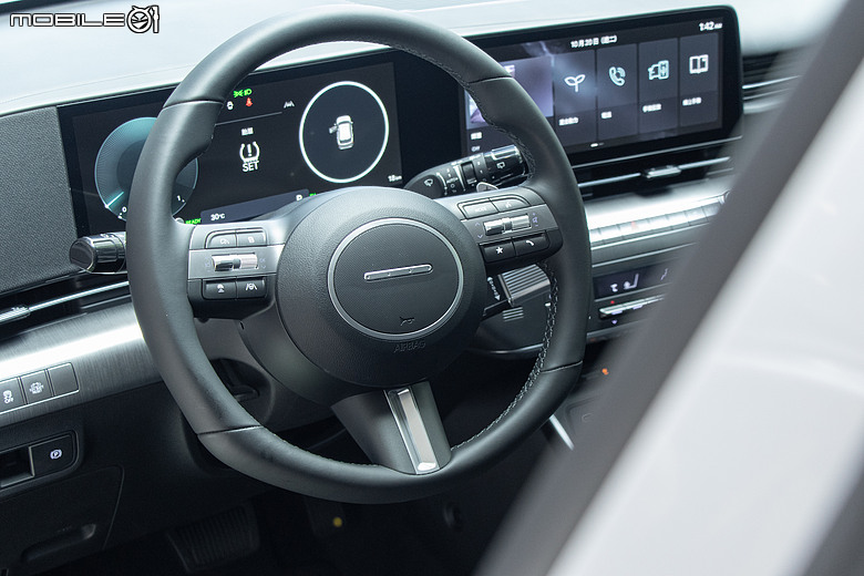 【採訪】Hyundai Kona Hybrid 正式發表,雙車型 98.9 萬元起、年販目標 2000 輛!