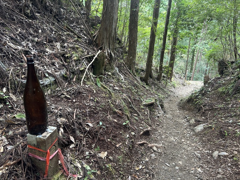 完 走 和 歌 山 熊 野 古 道 朝 聖 之 旅 ( 第 二 天 )