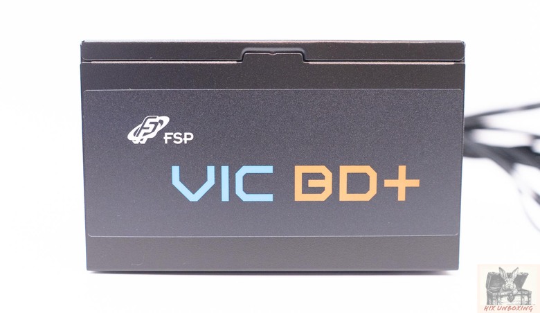 點我看大圖 入門CP取向電供,FSP全漢 VIC BD+ 650W