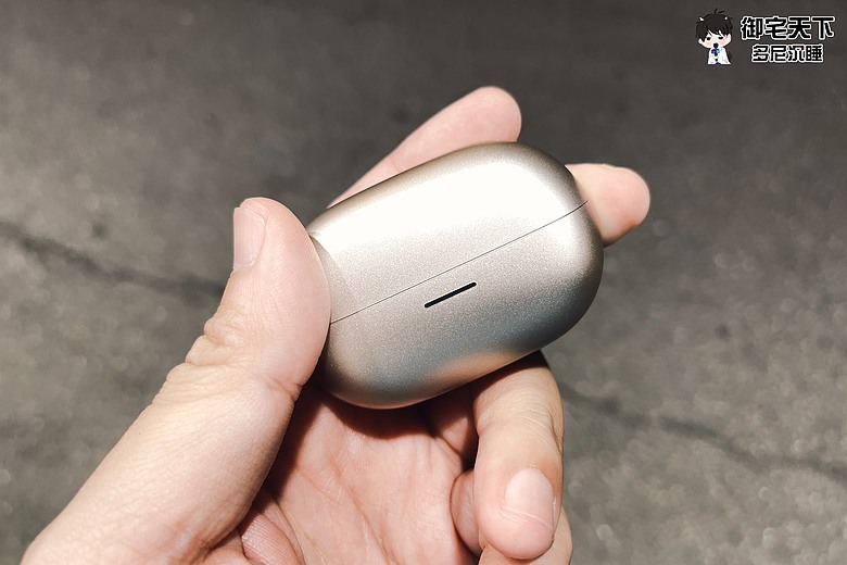 開箱｜QCY MeloBuds A30 主動降噪真無線藍牙耳機 - 親民豆豆款新作，60dB 降噪 + LDAC 音質一次到位！
