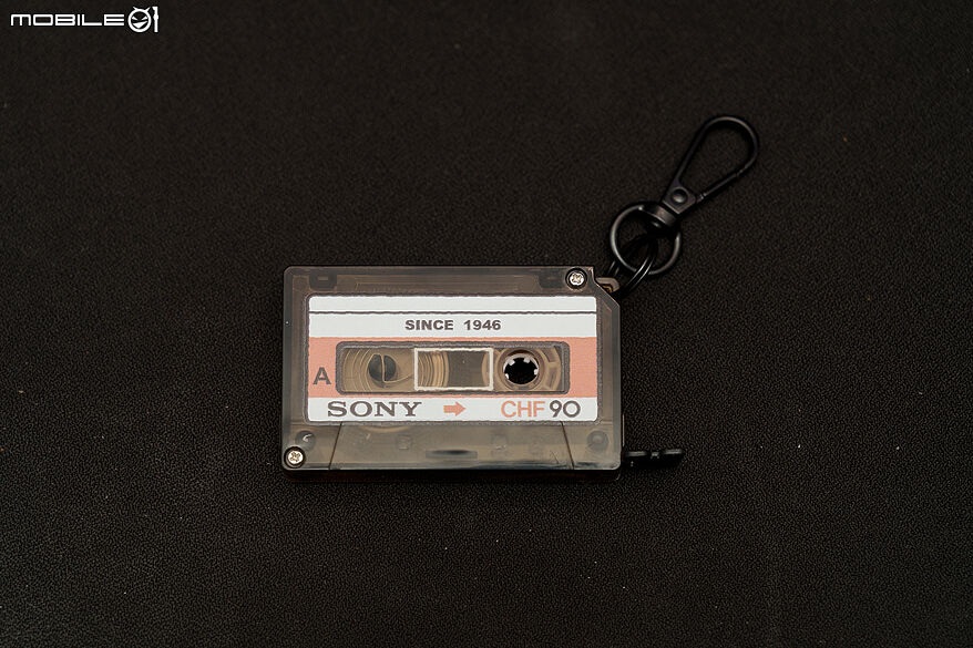 Sony 80 週年限量復刻設計小物分享兼具實用性與收藏價值的經典產品