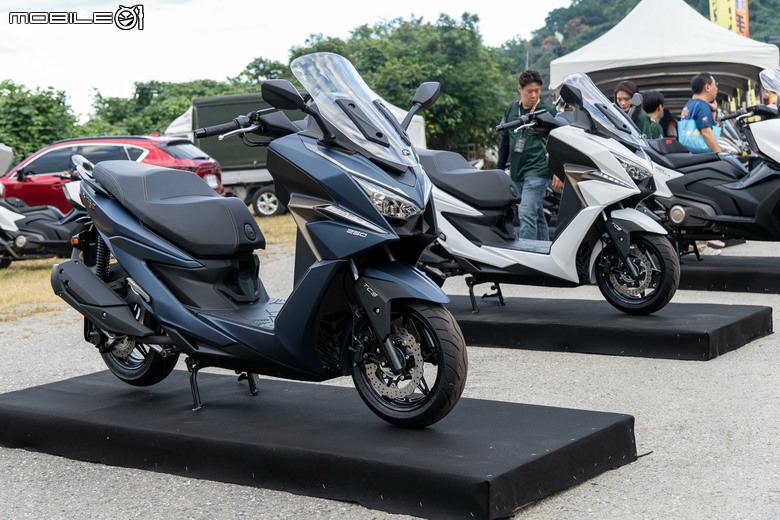 千騎踏浪逐風東台灣！2026 光陽重車全國大會師，知本與太平洋肩的騎士信仰與熱血重聚