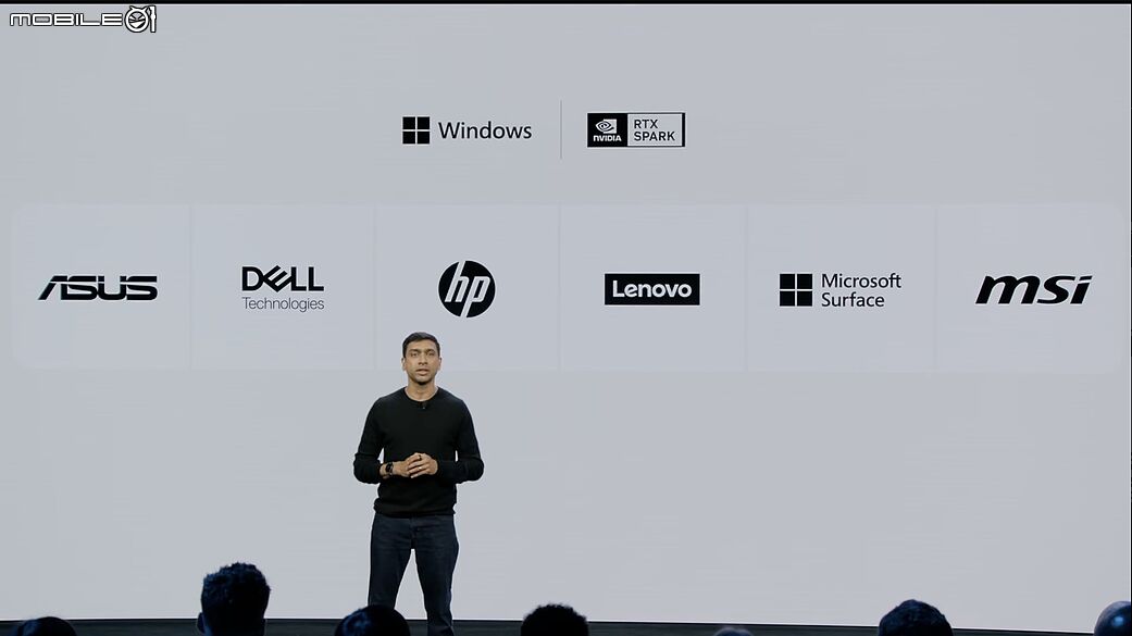 微軟發表搭載 RTX Spark 全新 Surface Laptop Ultra 18mm 機身搞定日常工作、專業創作與遊戲體驗
