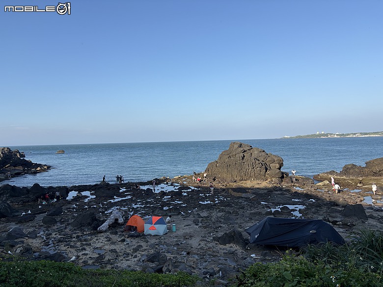 點我看大圖 北海岸親子一日遊|十八王公廟、富基漁港、白沙灣潮間帶