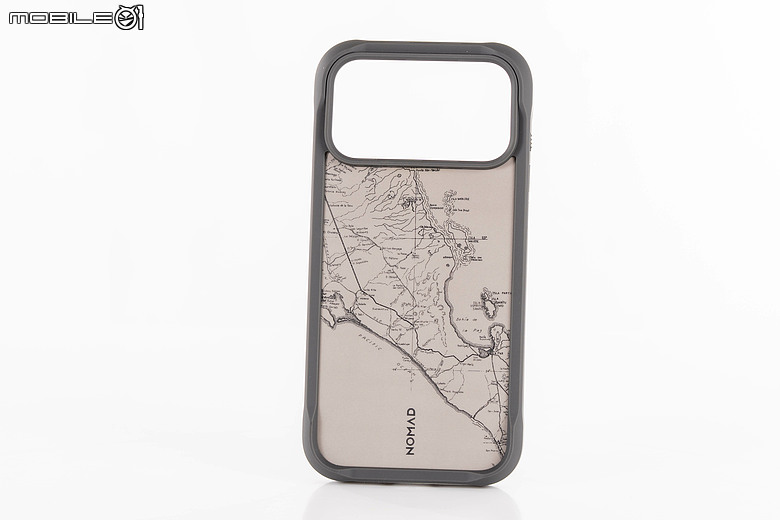 Nomad iPhone 18 Pro 保護殼全系列開箱 經典皮革質感賦予溫潤觸感選擇